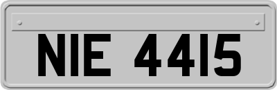 NIE4415