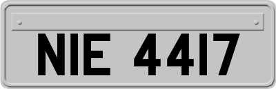 NIE4417