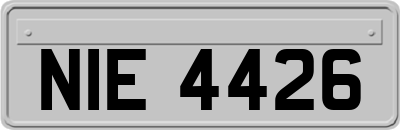 NIE4426