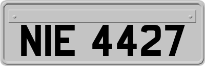 NIE4427