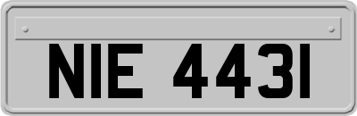 NIE4431