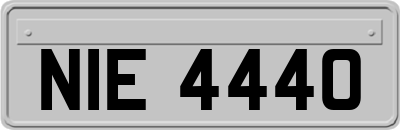 NIE4440