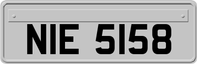 NIE5158