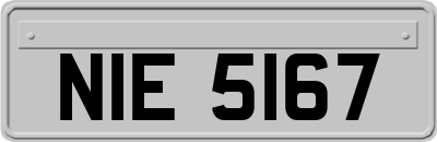 NIE5167