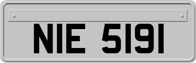 NIE5191