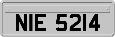NIE5214