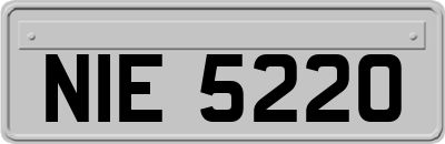 NIE5220