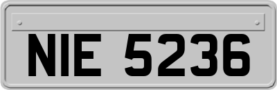NIE5236