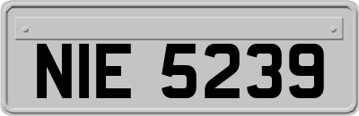 NIE5239