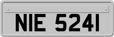 NIE5241