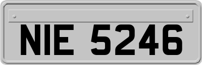 NIE5246