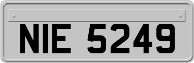 NIE5249