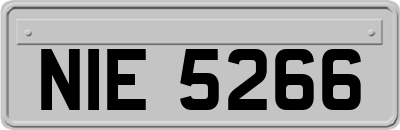 NIE5266