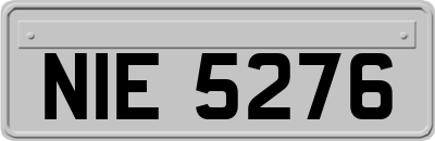 NIE5276