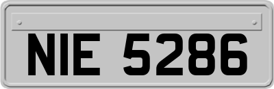 NIE5286