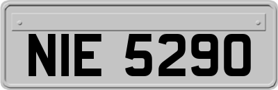 NIE5290