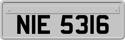 NIE5316