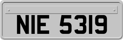 NIE5319