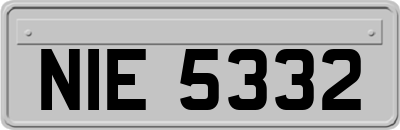 NIE5332