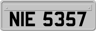 NIE5357