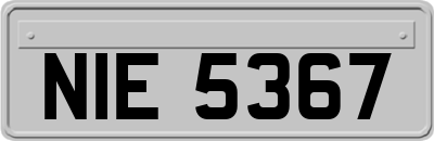 NIE5367