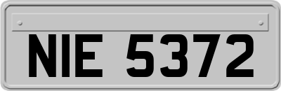 NIE5372