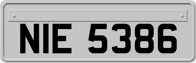 NIE5386