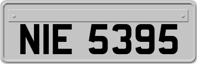 NIE5395