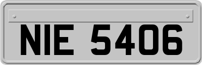 NIE5406