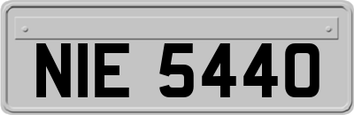 NIE5440
