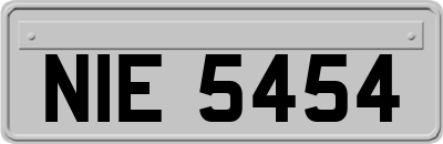 NIE5454