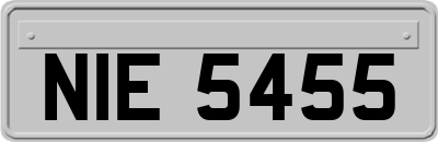 NIE5455