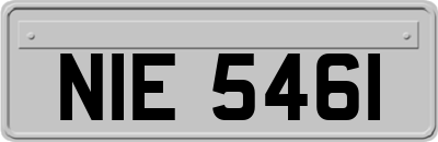 NIE5461