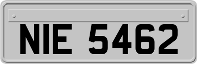 NIE5462