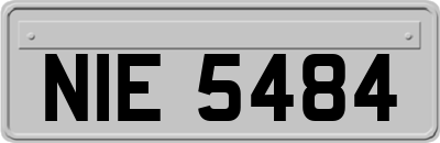 NIE5484