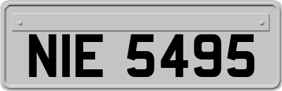 NIE5495