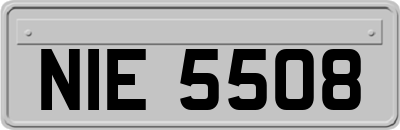 NIE5508