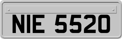 NIE5520