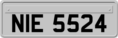 NIE5524