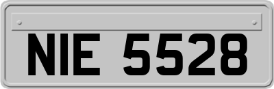 NIE5528