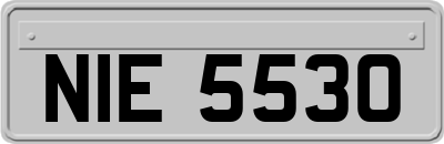 NIE5530