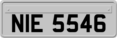 NIE5546