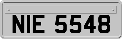 NIE5548