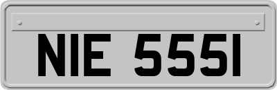 NIE5551