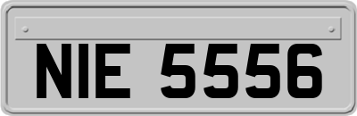 NIE5556