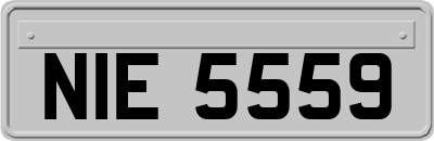 NIE5559