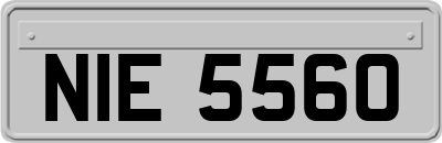 NIE5560
