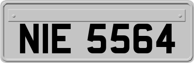 NIE5564