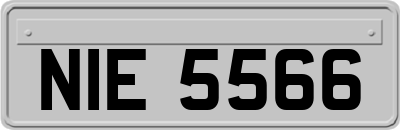 NIE5566