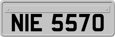 NIE5570